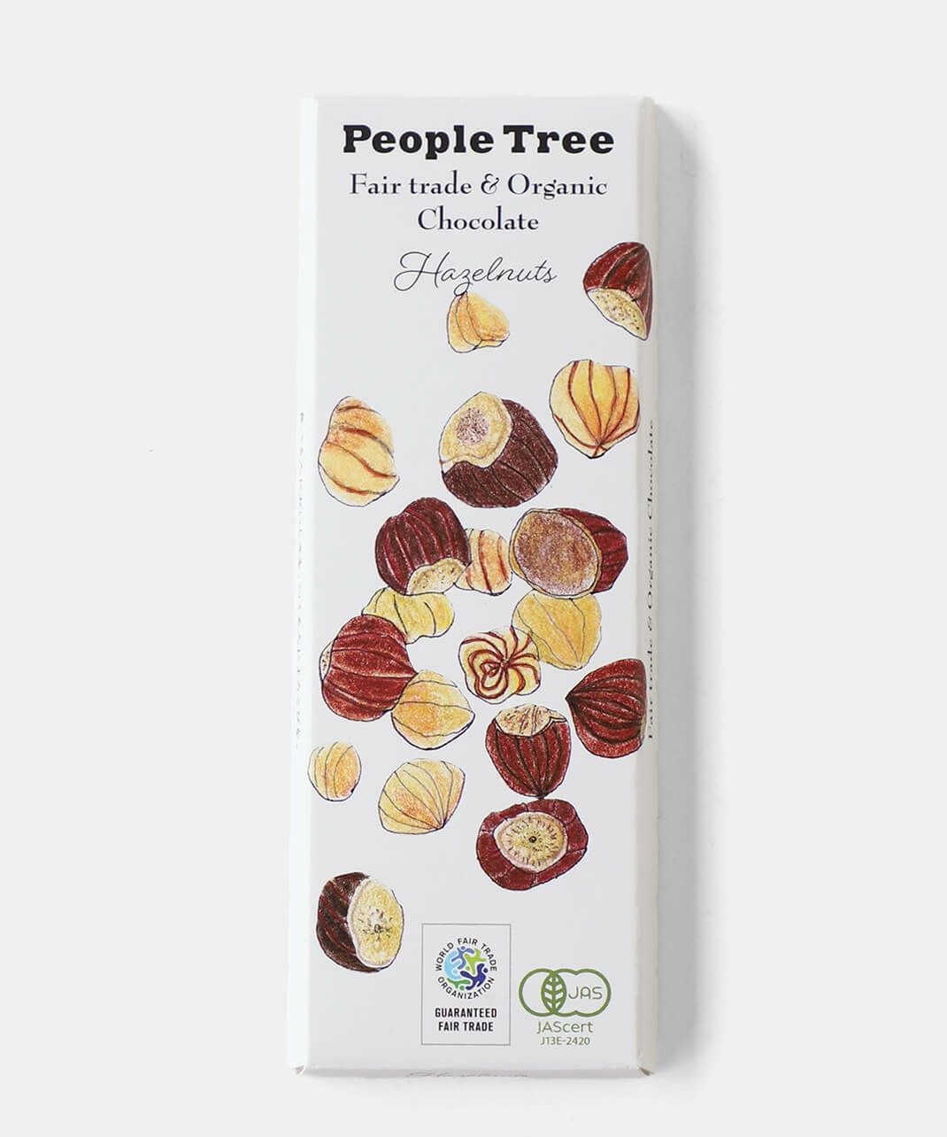 People Treeオーガニックチョコレート | mumokutekiオンラインストア