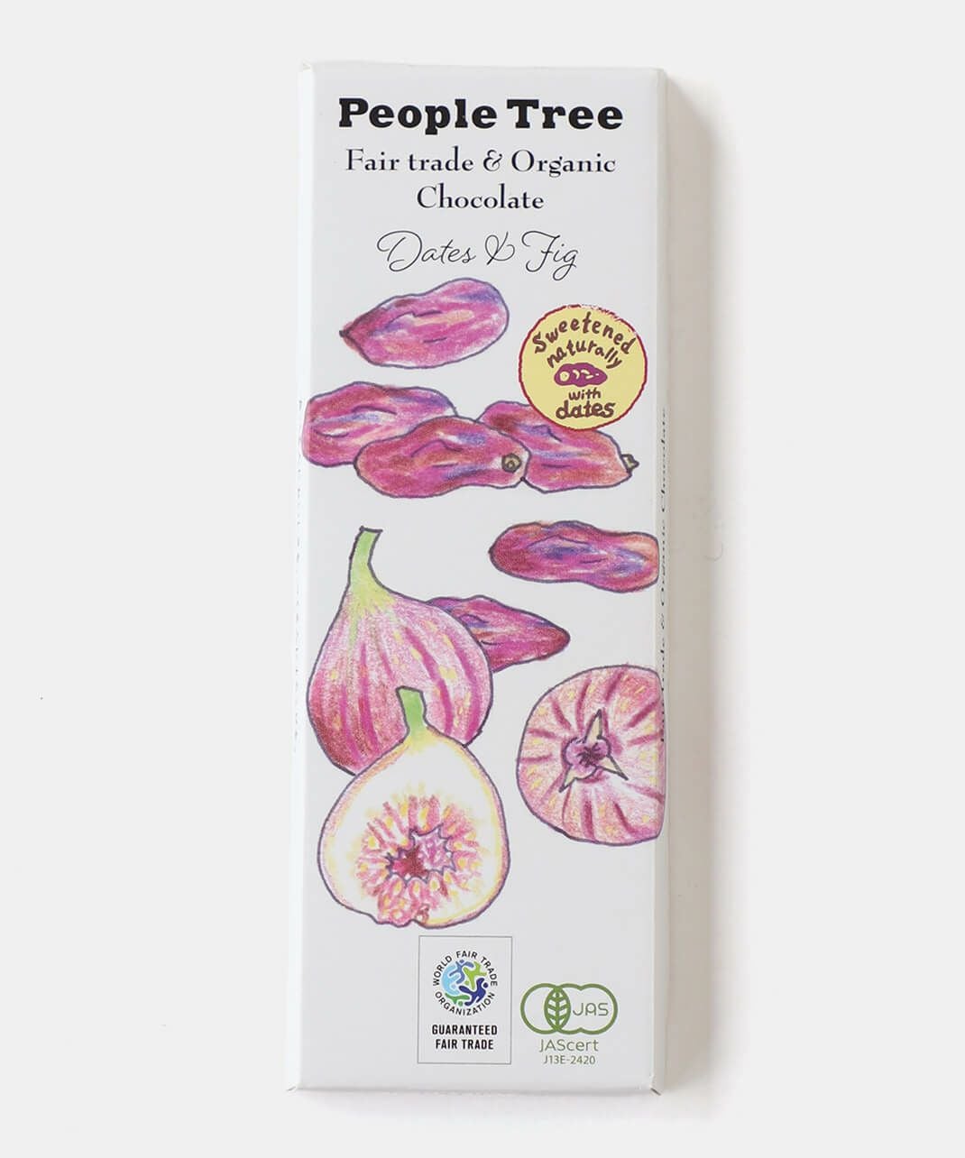 People Treeオーガニックチョコレート | mumokutekiオンラインストア