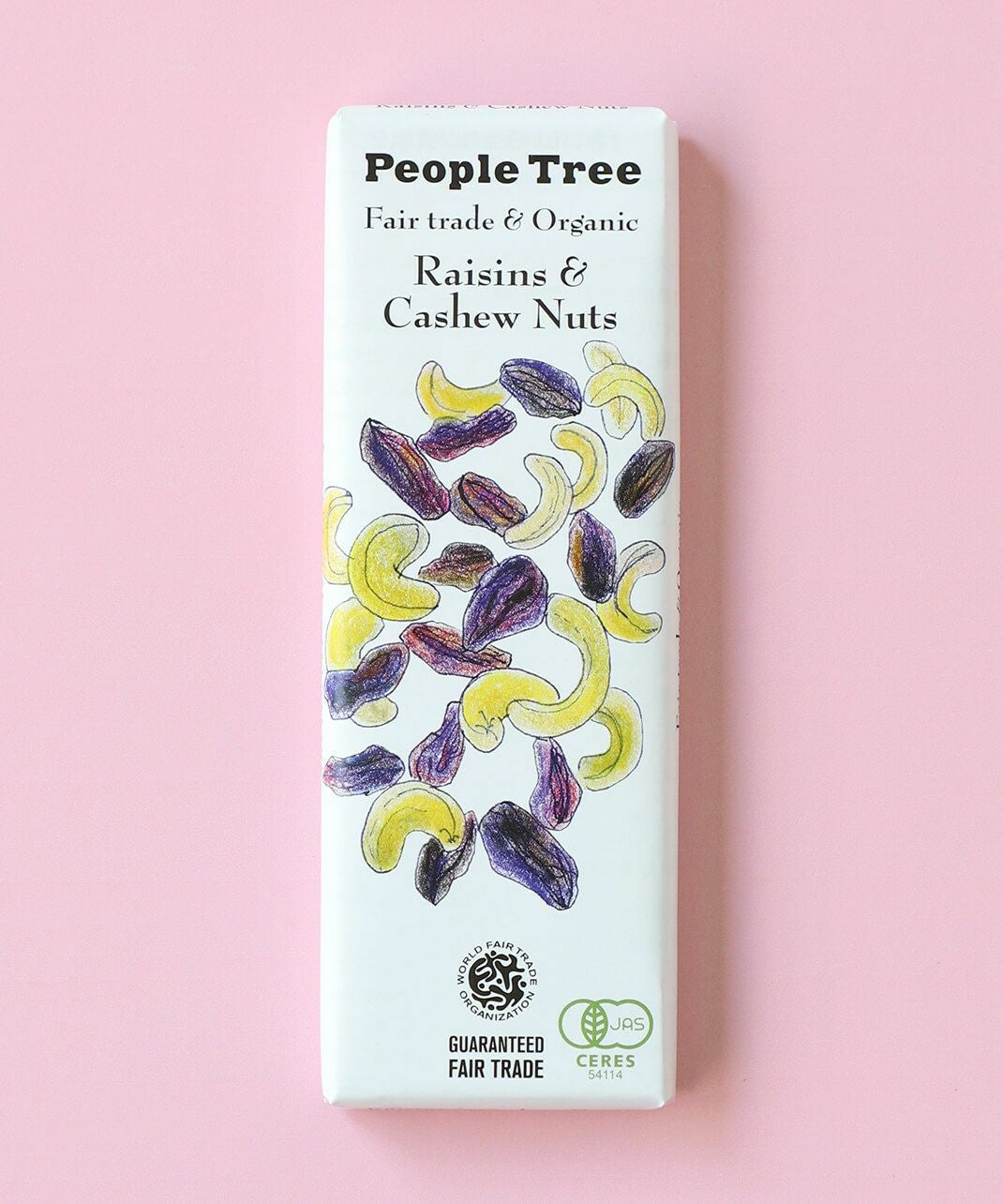 People Treeオーガニックチョコレート | mumokutekiオンラインストア