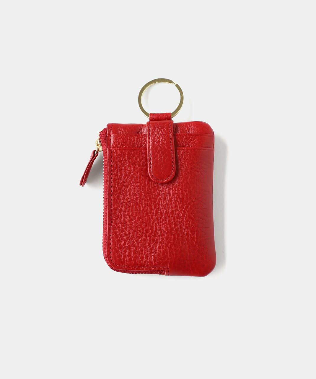 SLIP ONレザー キーポーチ Arizona | mumokutekiオンラインストア