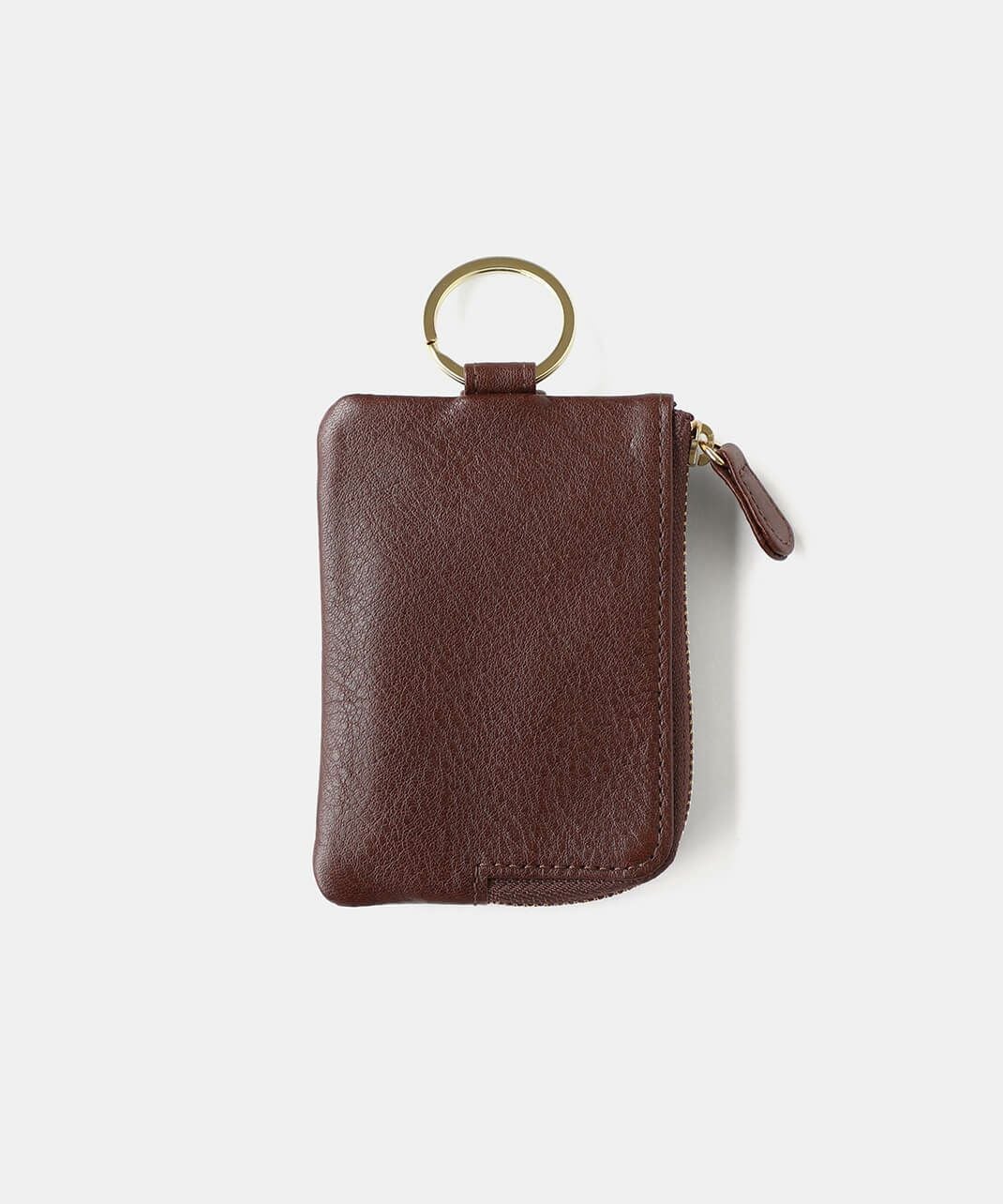 SLIP ONレザー キーポーチ Arizona | mumokutekiオンラインストア