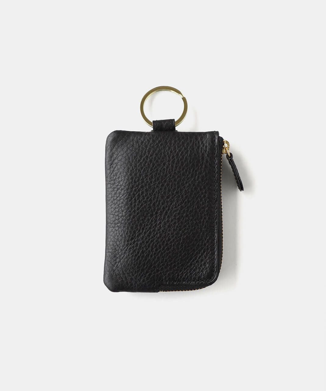 SLIP ONレザー キーポーチ Arizona | mumokutekiオンラインストア