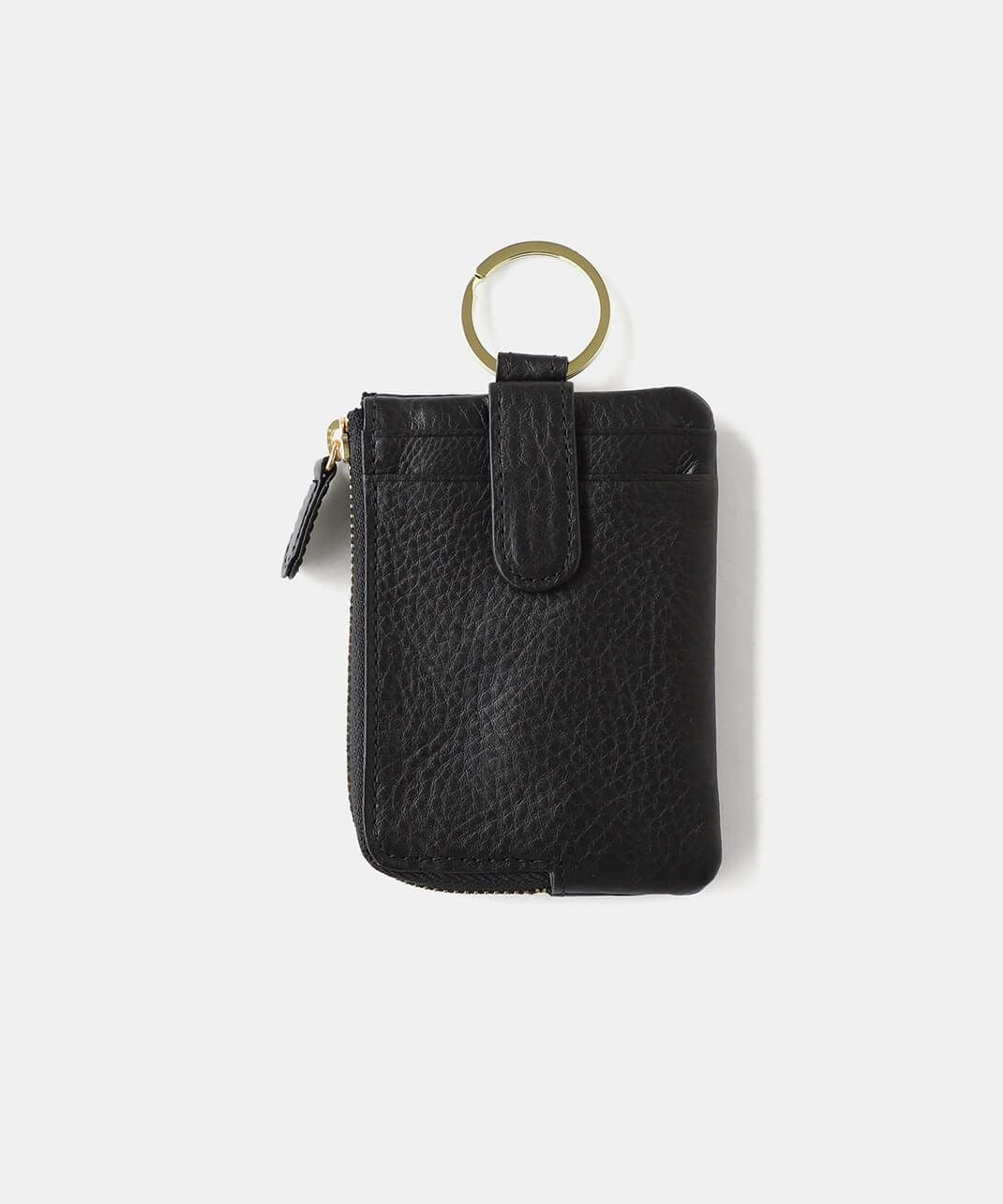 SLIP ONレザー キーポーチ Arizona | mumokutekiオンラインストア