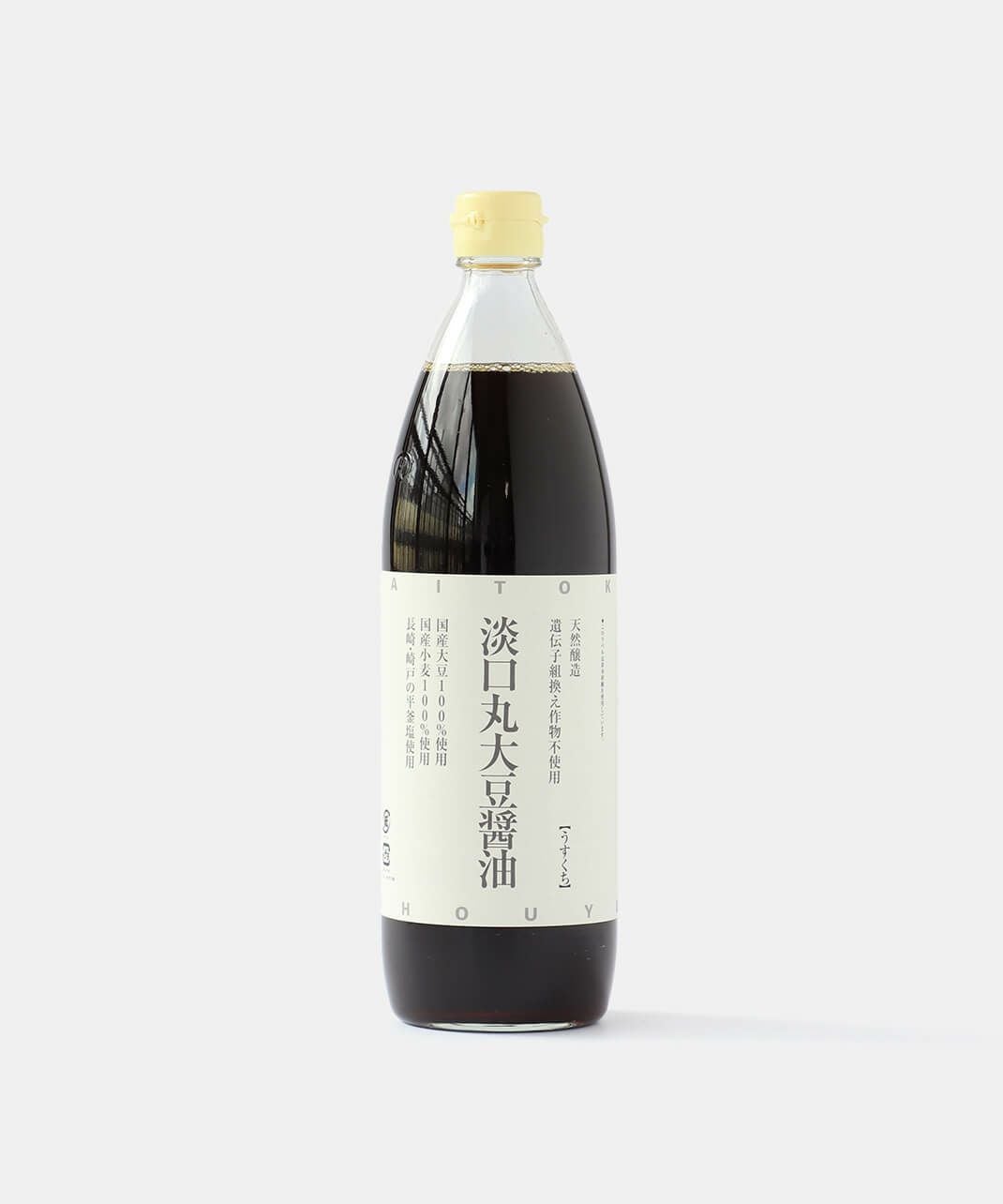 坂本製油純ごま油 二合瓶 | mumokutekiオンラインストア