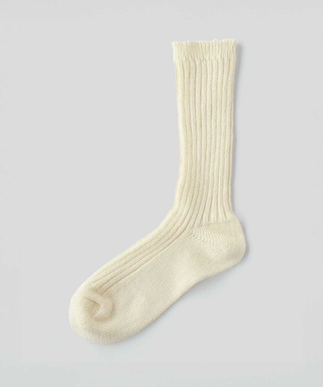 mumokutekiやわらかリネンの靴下 | mumokutekiオンラインストア