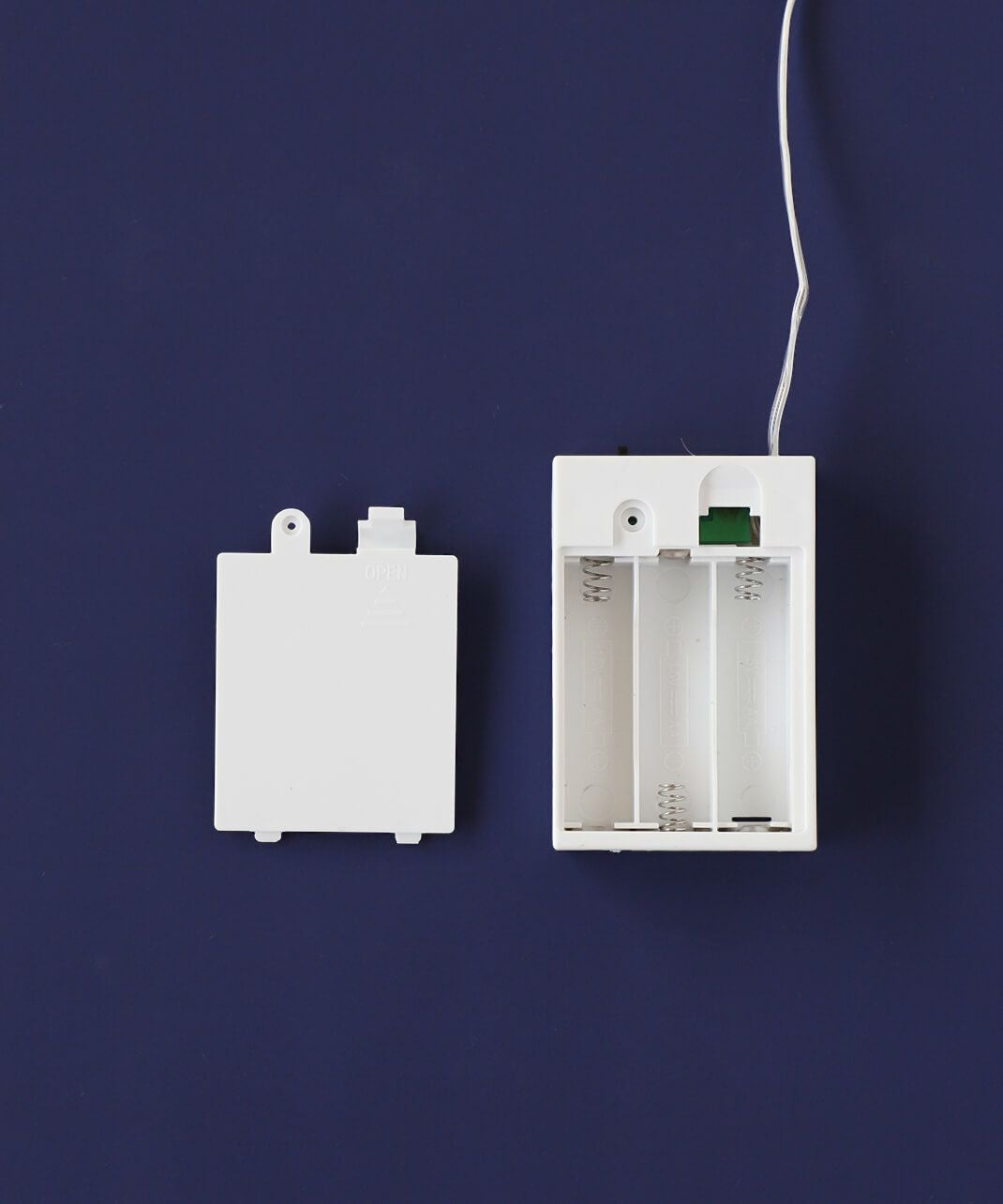 shesay部屋を彩る 枝のLEDデコレーションライトグロート 1.5m 電池