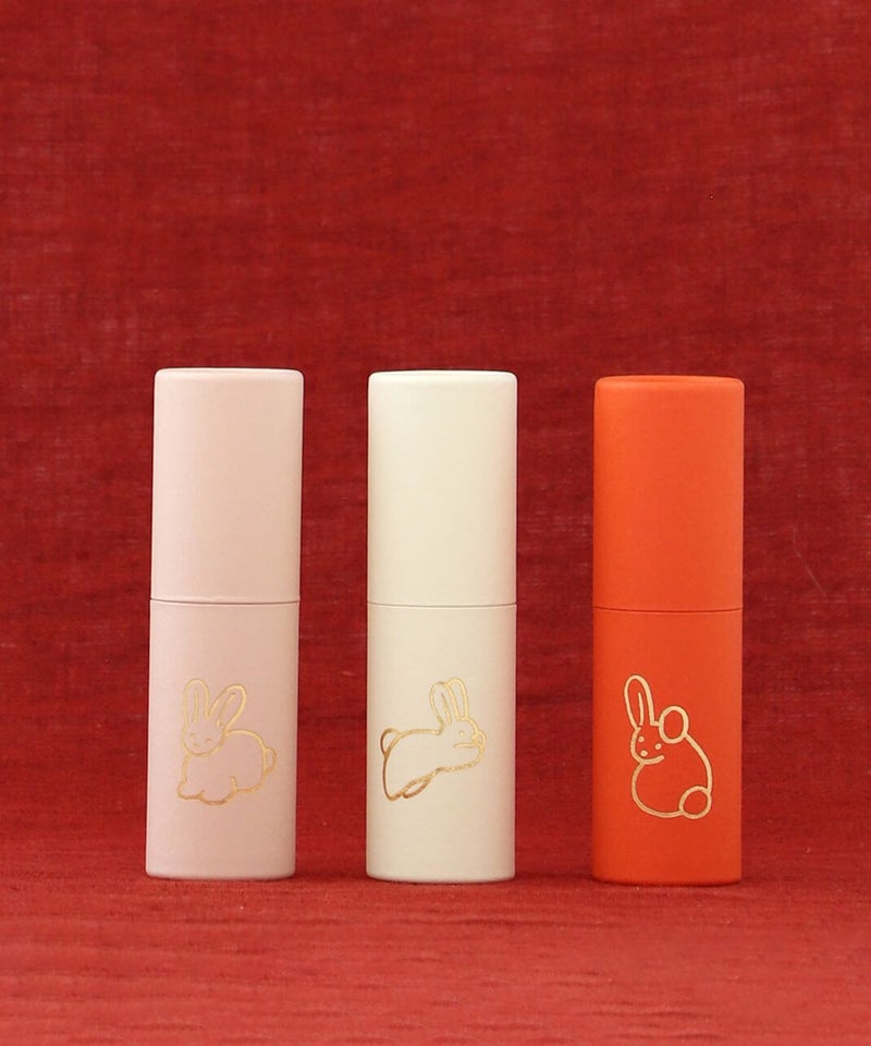 うさぎ てらおかなつみ