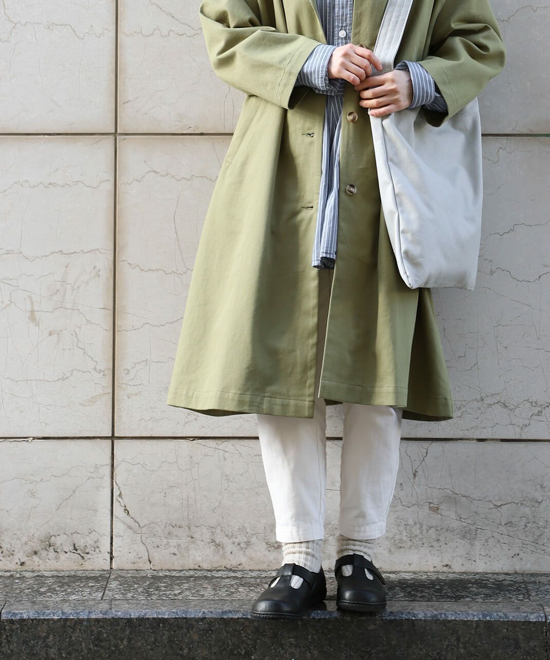 JoyWalkerPlusティーストラップシューズ | mumokutekiオンラインストア