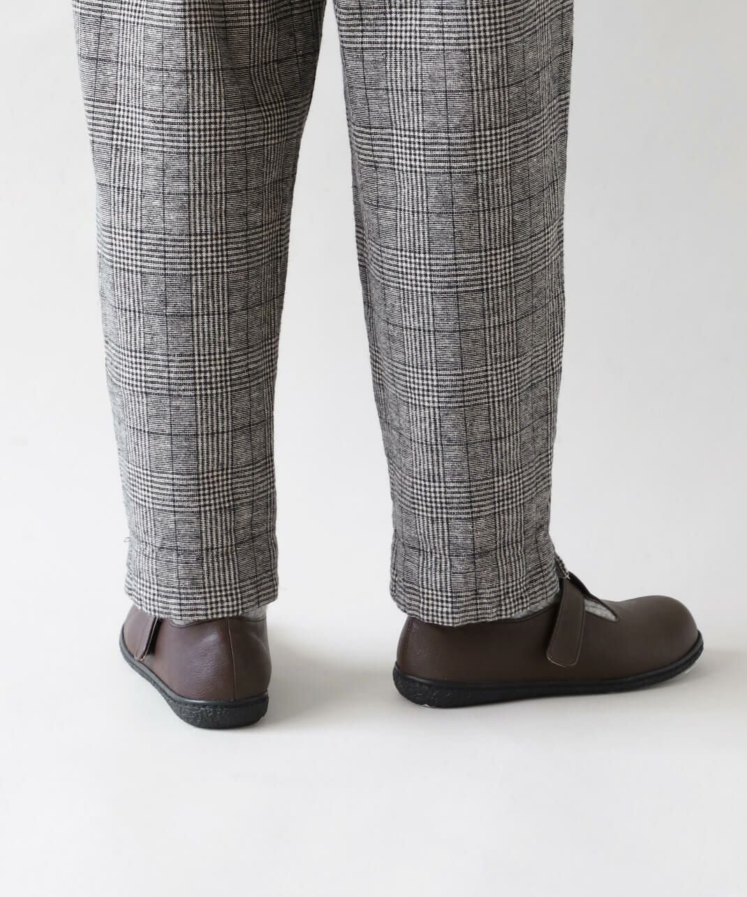 JoyWalkerPlusティーストラップシューズ | mumokutekiオンラインストア