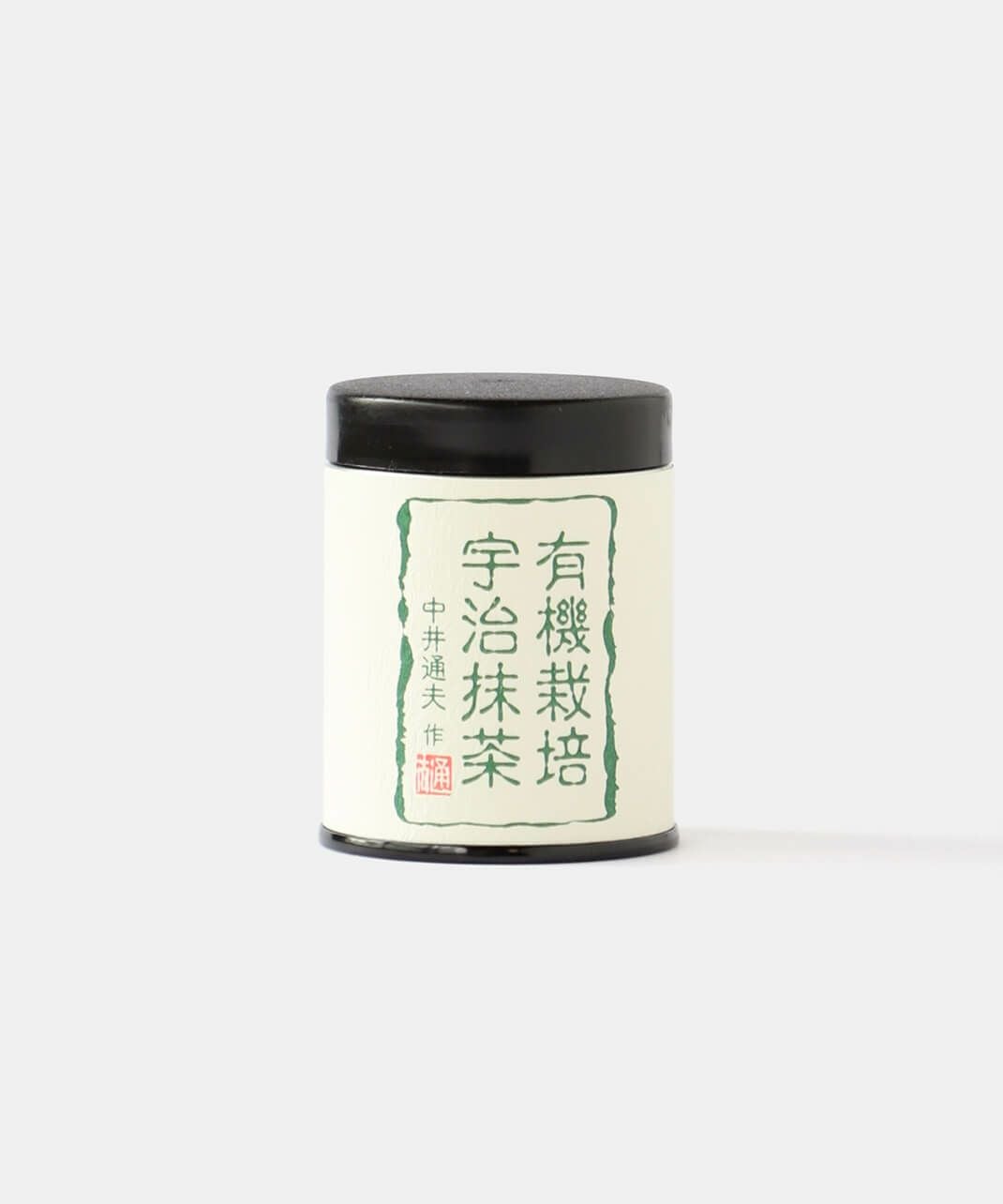 アトレ有機認証 宇治抹茶 | mumokutekiオンラインストア
