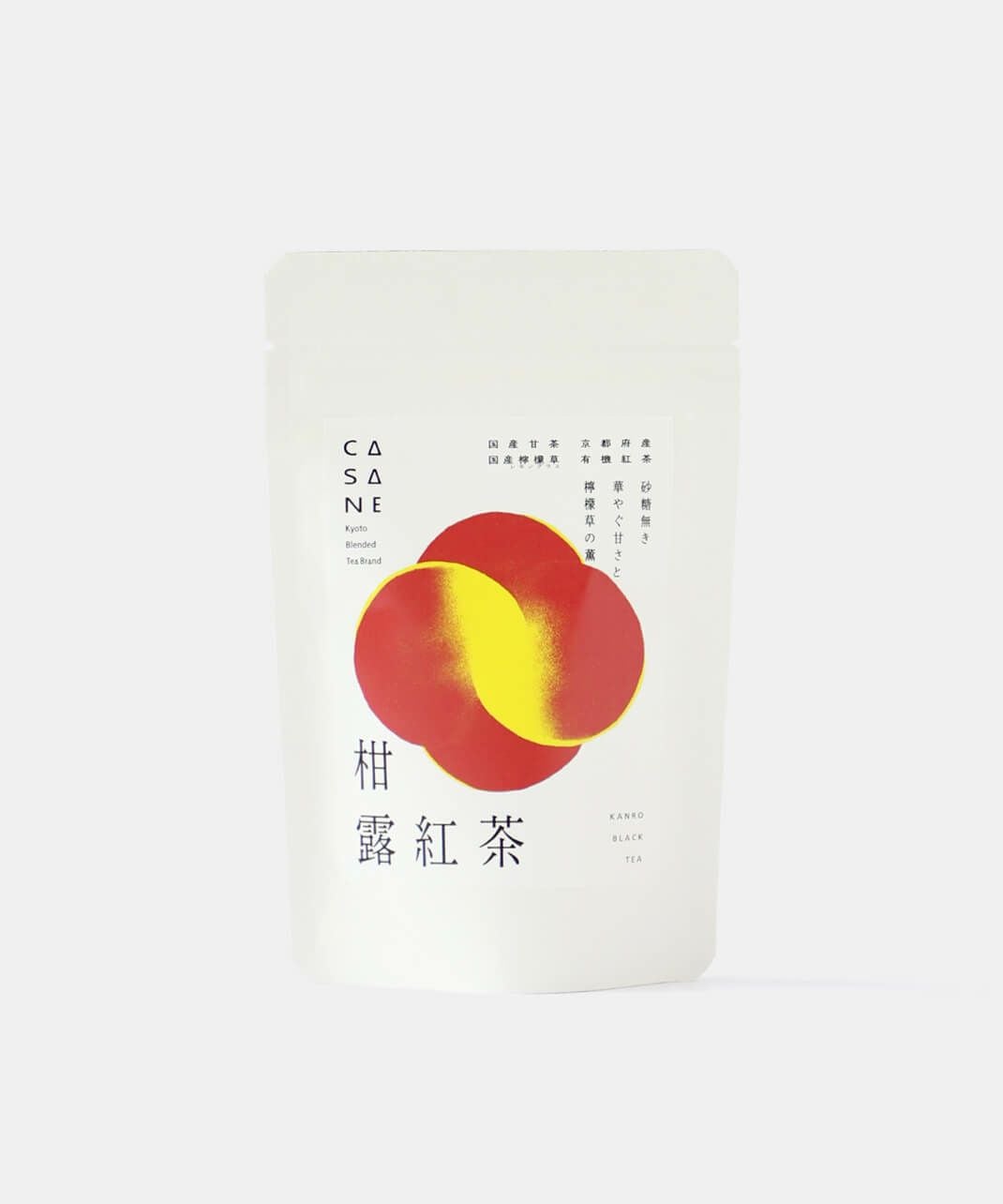 アトレCASANE桜萌黄茶・柑露紅茶ティーバッグ | mumokutekiオンライン