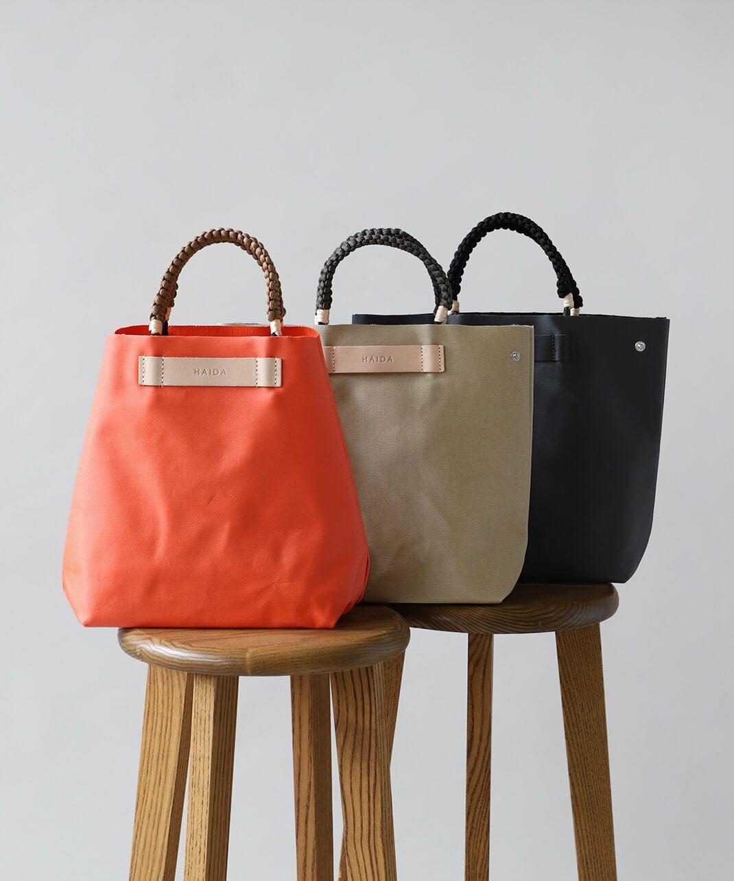 HAIDANANUK(ナヌーク)トート S | mumokutekiオンラインストア