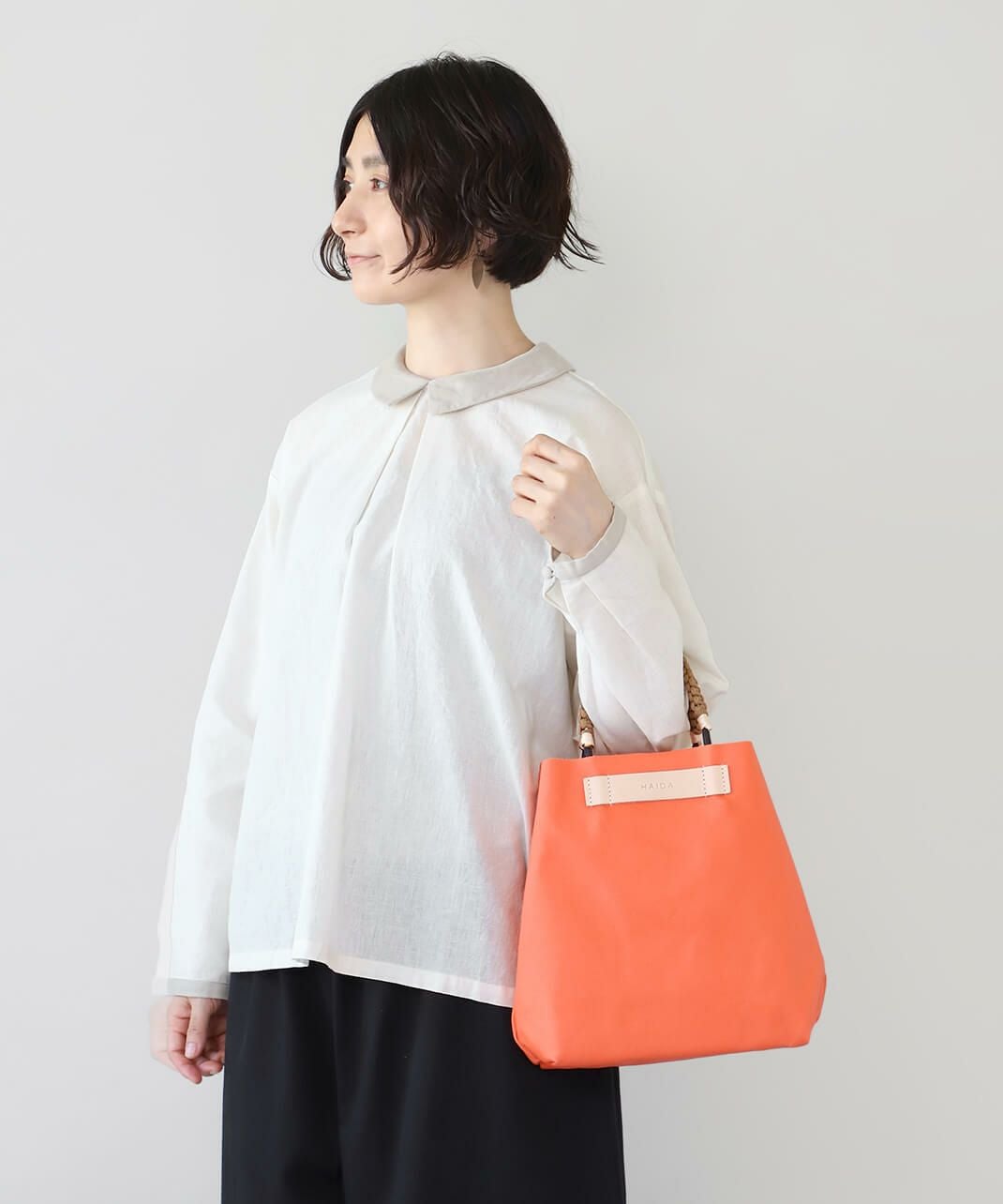 HAIDANANUK(ナヌーク)トート S | mumokutekiオンラインストア