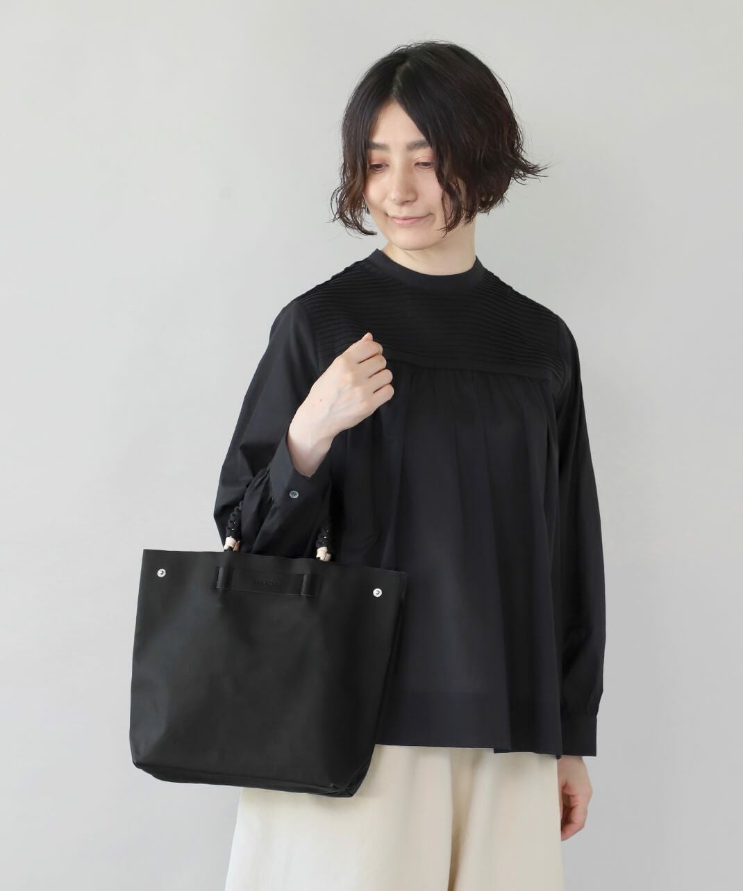 HAIDANANUK(ナヌーク)トート S | mumokutekiオンラインストア