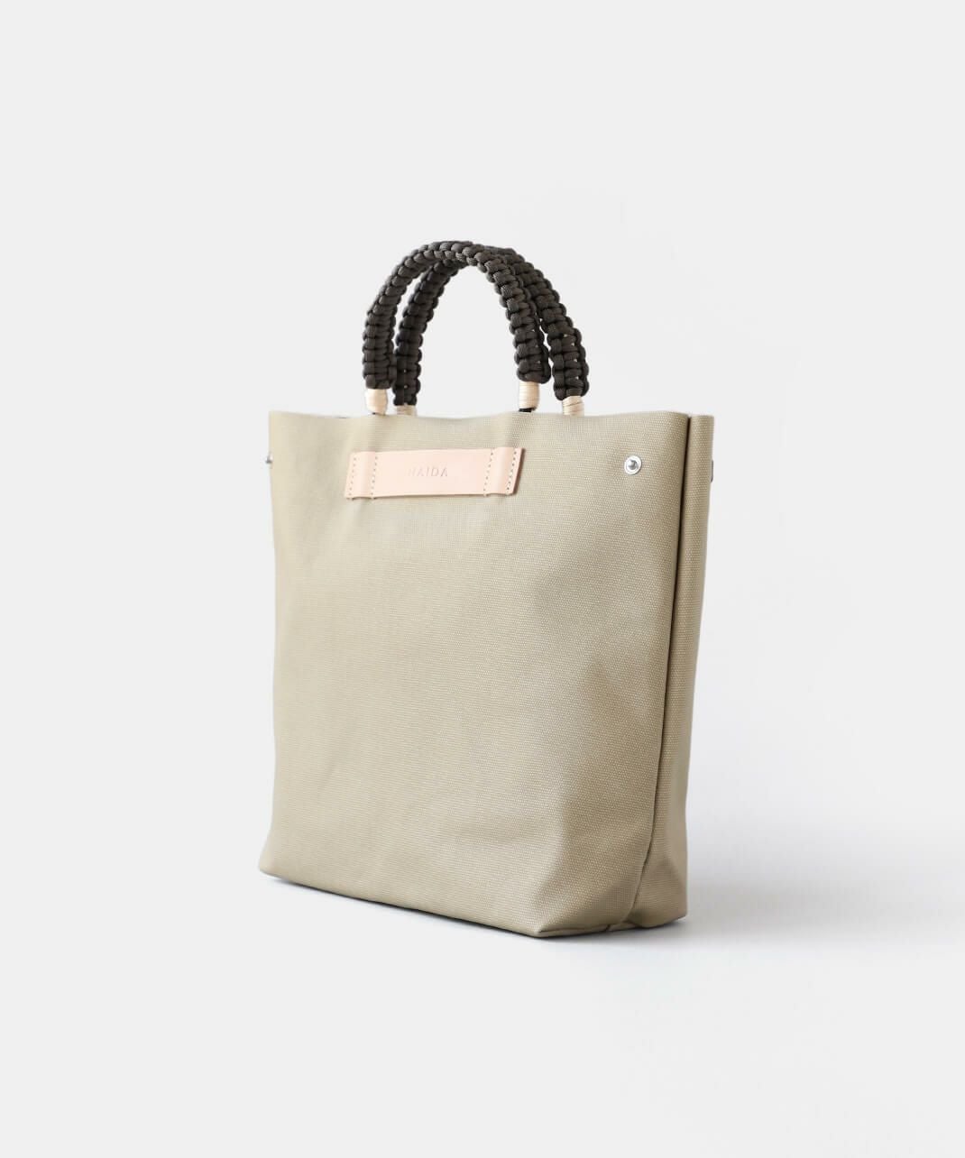 20%off】HAIDANANUK(ナヌーク)トート S | mumokutekiオンラインストア