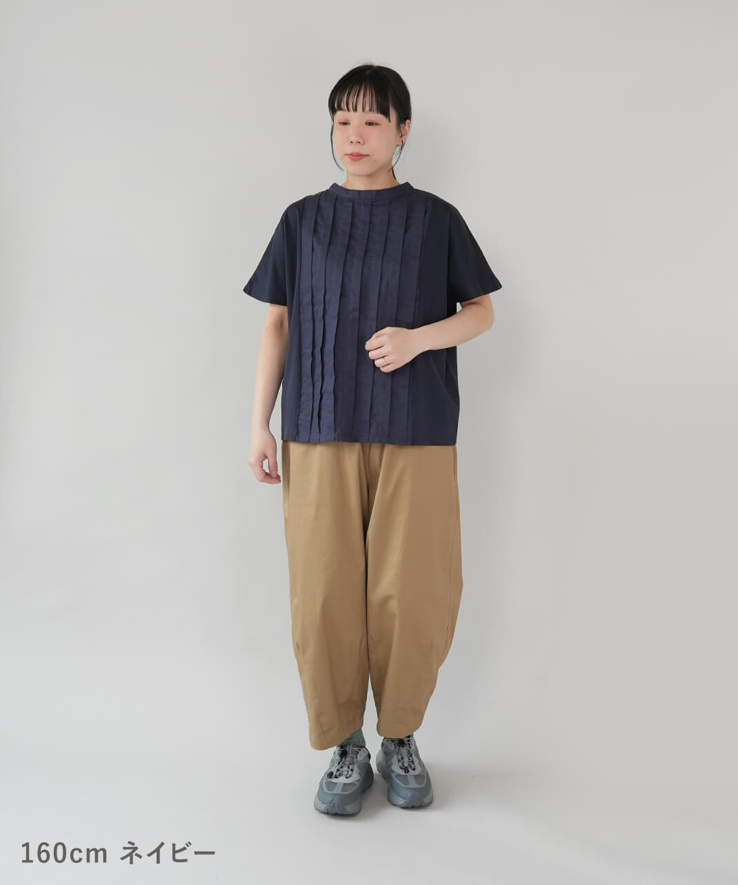 【タグ付未使用】 Reflect カットソー LL 3-X11 D.P. – 瀧定名古屋株式会社 3課