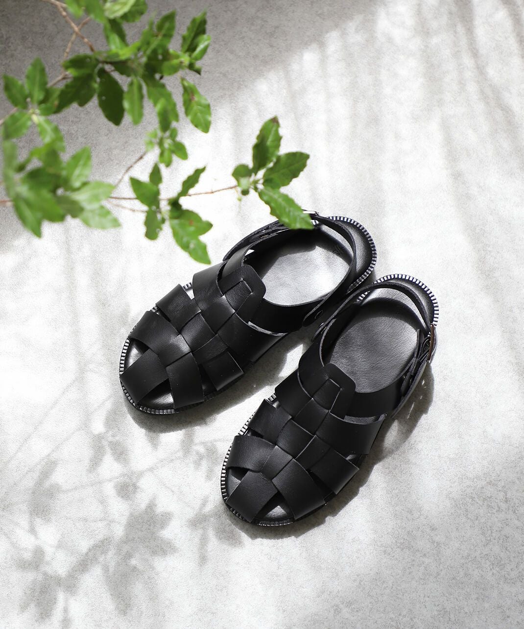 HEPヘップサンダル DRV | mumokutekiオンラインストア