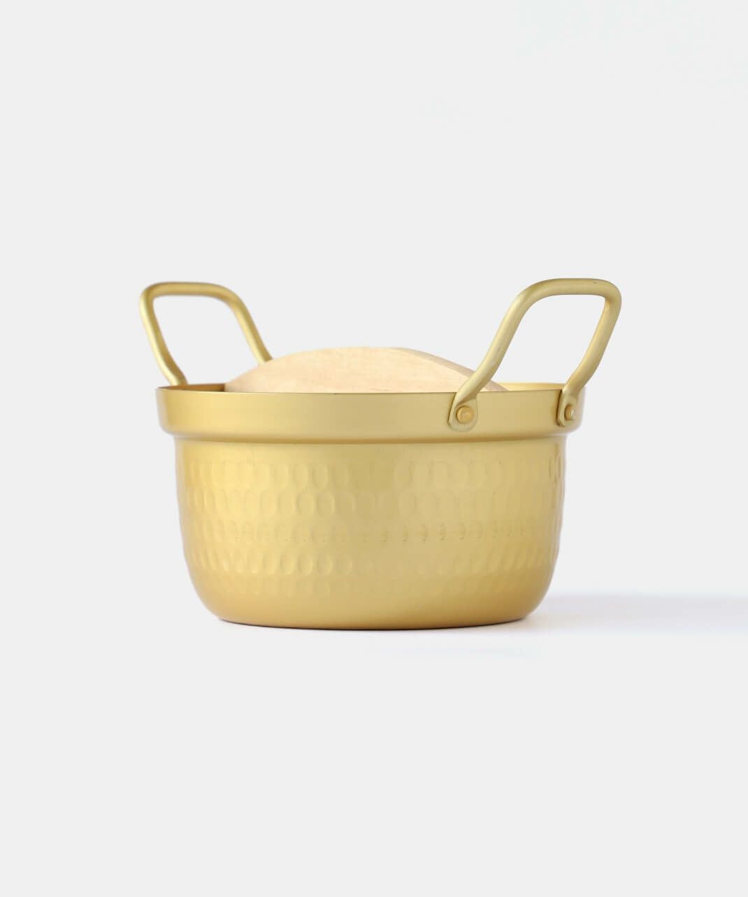 松野屋ふるさと鍋 16センチ | mumokutekiオンラインストア