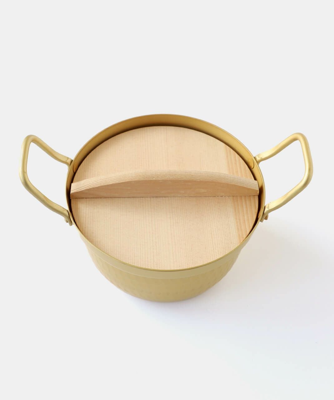 松野屋ふるさと鍋 16センチ | mumokutekiオンラインストア