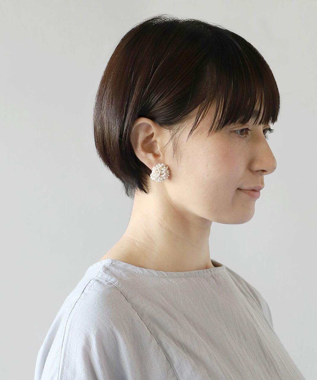mumokutekiビーズピアス/イヤリング | mumokutekiオンラインストア