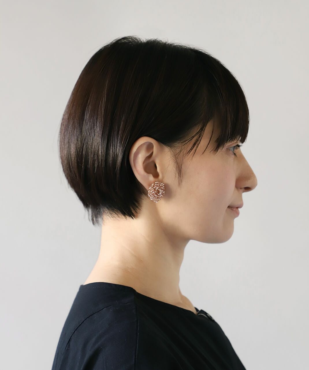 mumokutekiビーズピアス/イヤリング | mumokutekiオンラインストア