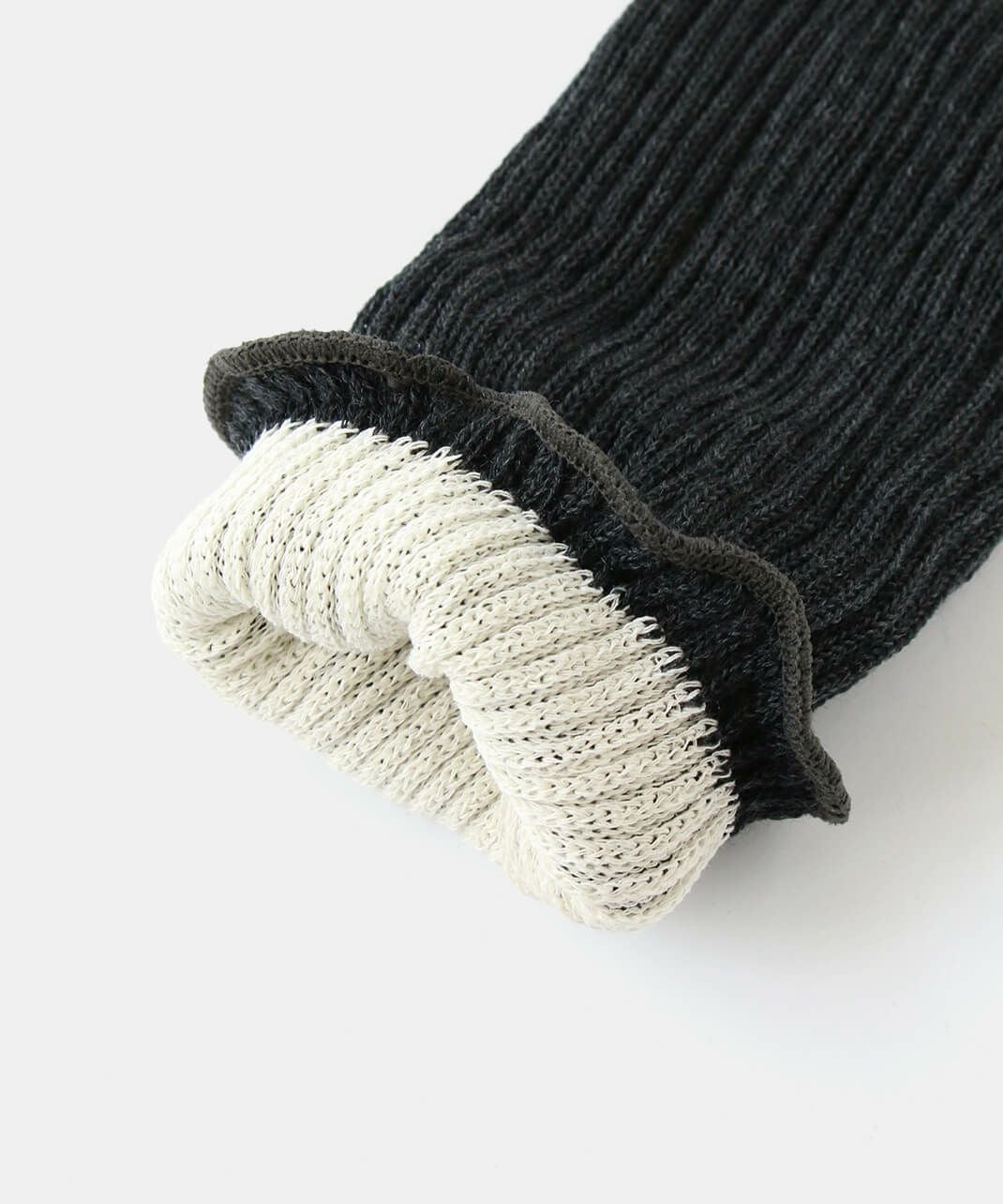 アパルトモン　レックウォーマー　即決前にご連絡ください DEAD STOCK】Italian Army Wool Leg Warmers イタリア軍 ウール レッグ