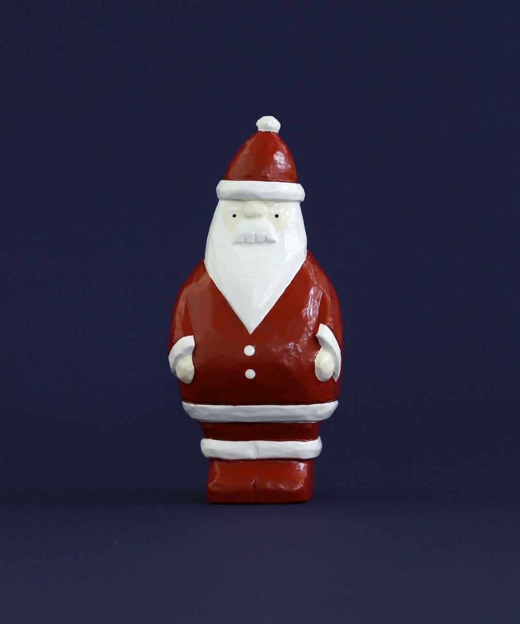 T-Lab.HAPPYクリスマス サンタ | mumokutekiオンラインストア