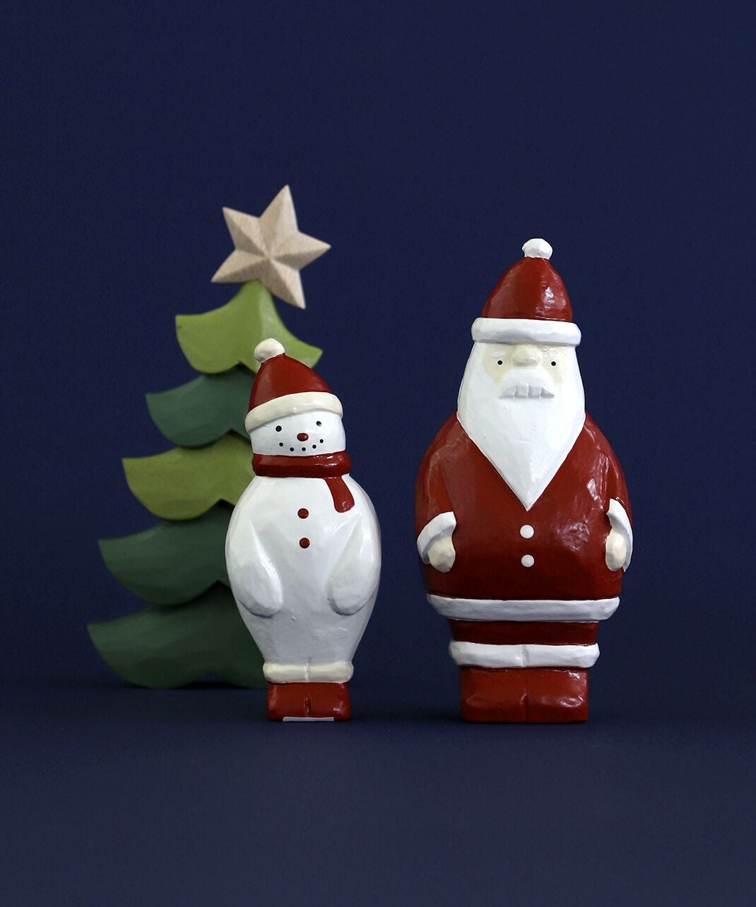 T-Lab.HAPPYクリスマス サンタ | mumokutekiオンラインストア