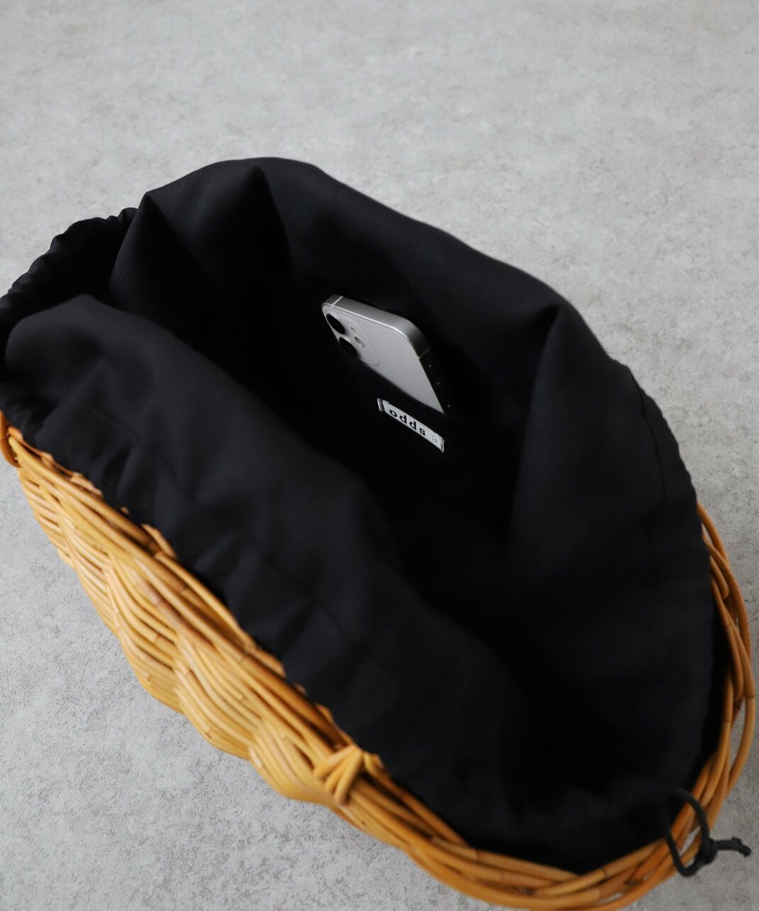 20%off】oddsアラログビーナスバッグ | mumokutekiオンラインストア