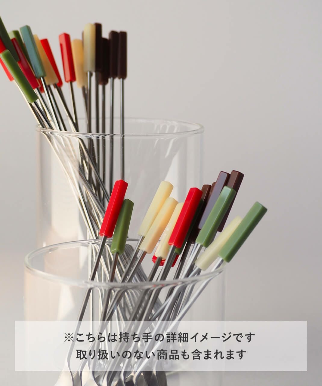 高桑金属dip fork | mumokutekiオンラインストア