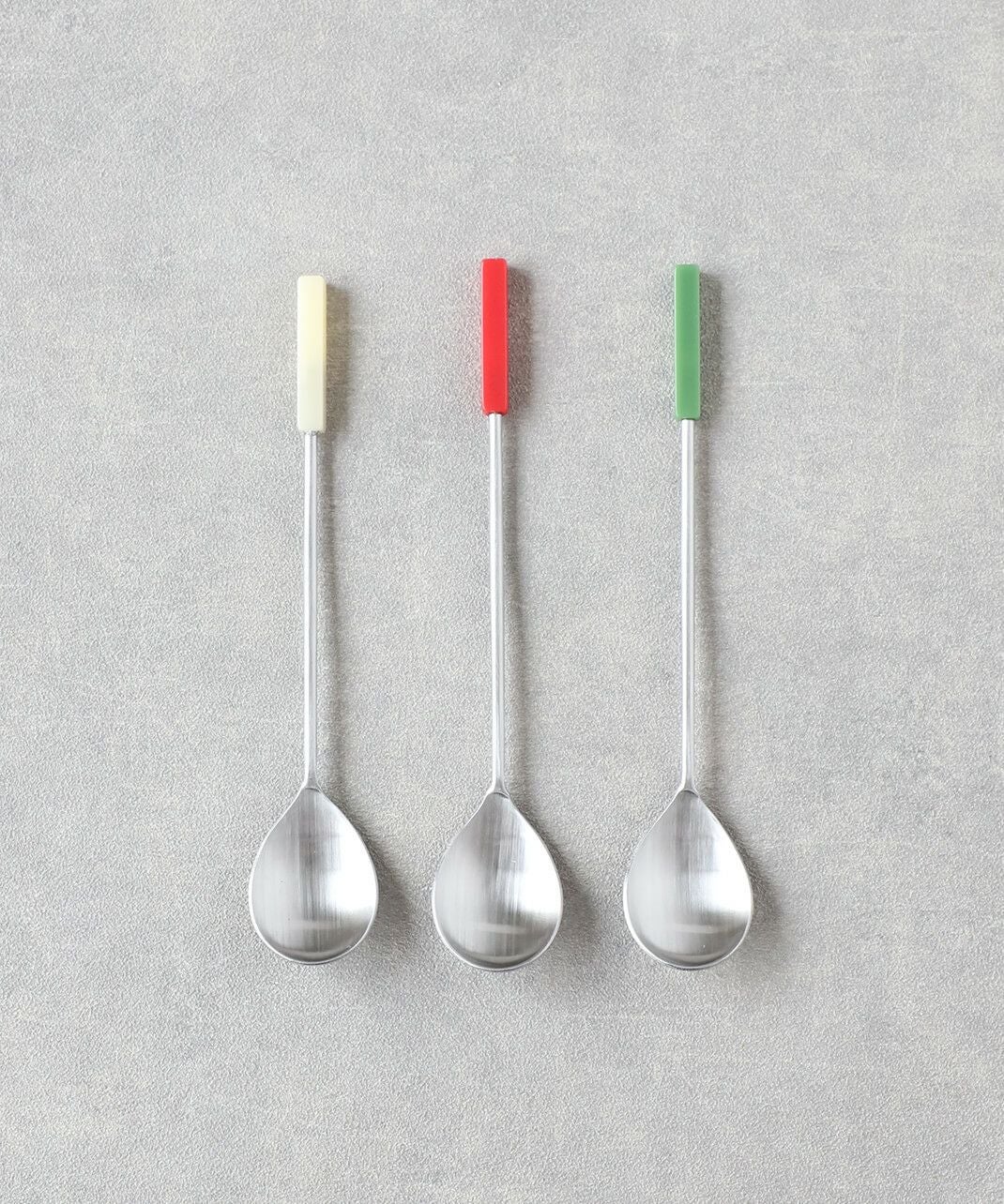 高桑金属dip spoon | mumokutekiオンラインストア