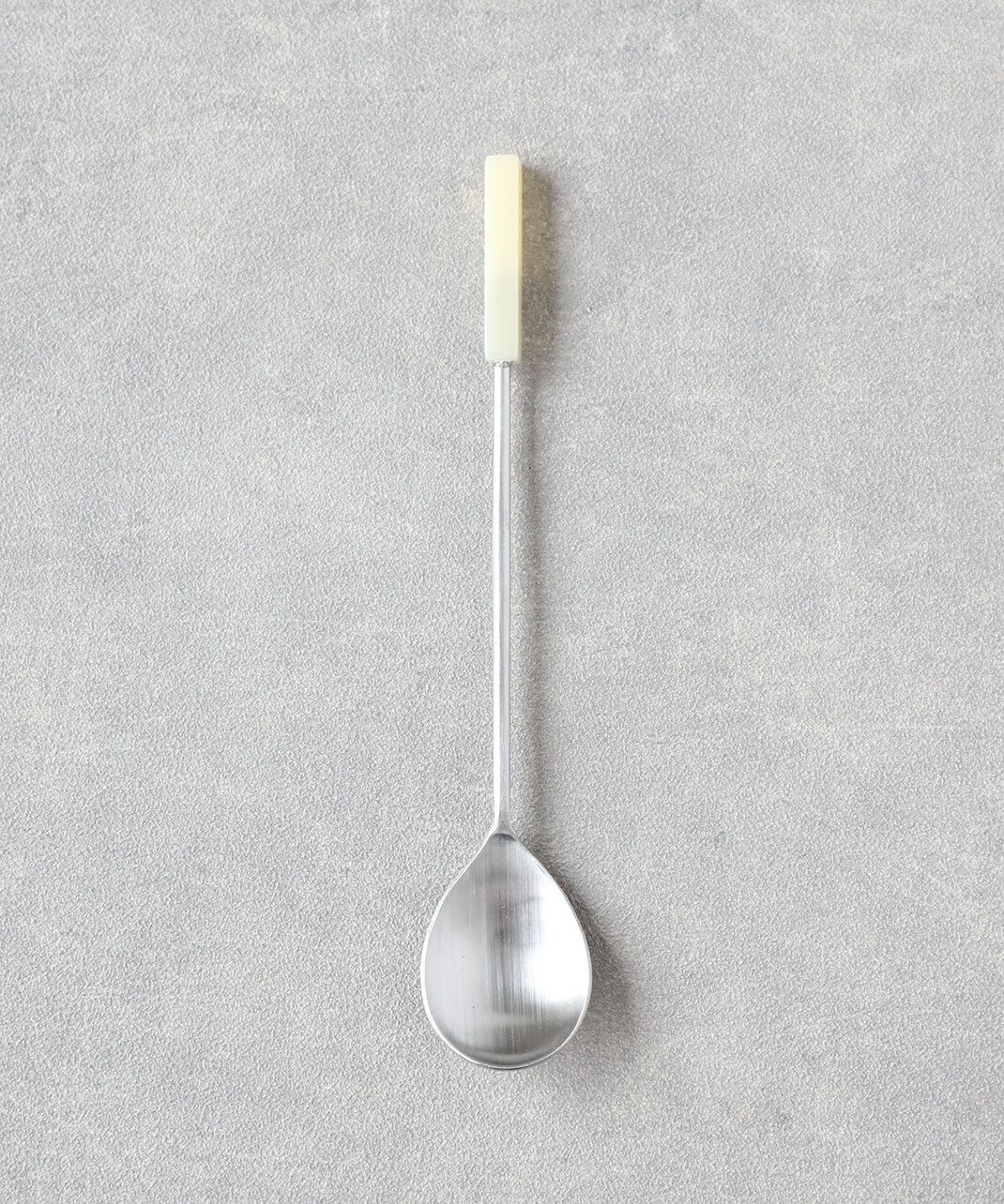 高桑金属dip spoon | mumokutekiオンラインストア