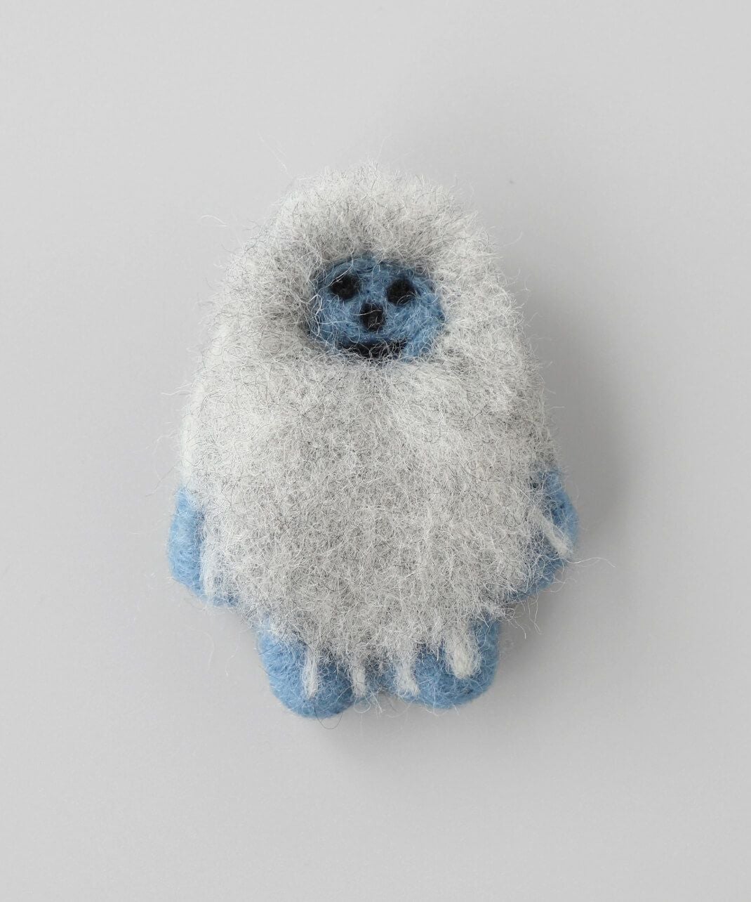 EARTH MADEアニマルフェルトブローチ | mumokutekiオンラインストア