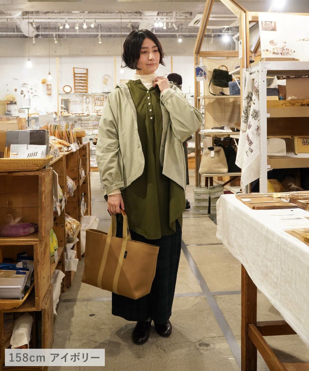 20%off】mumokutekiちくちくしないタートルネックカットソー