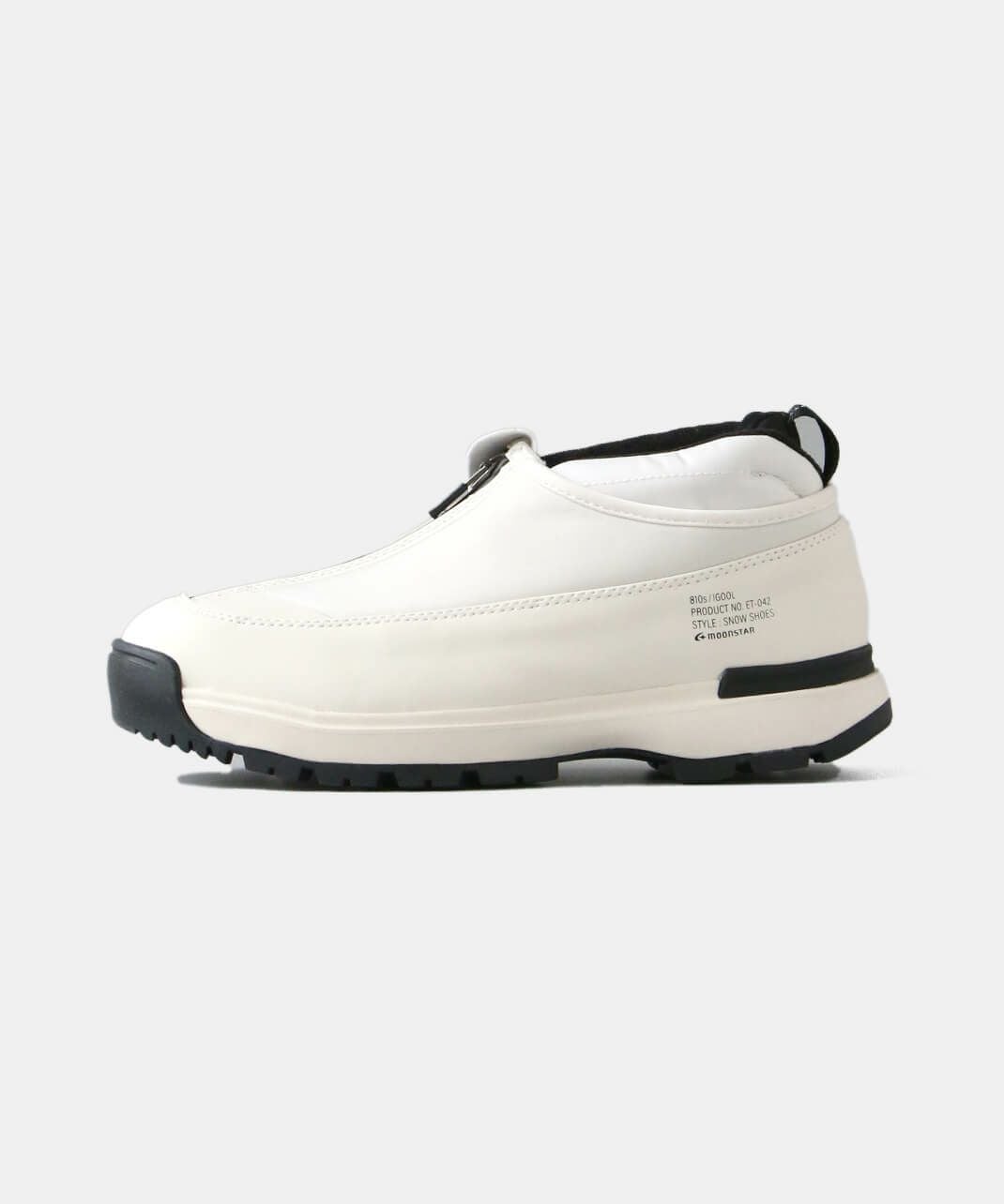 【ムーンスター810s】IGOOL 27cm MOONSTAR810s IGOOL イグール 防水・雪寒地用 | mumokutekiオンライン