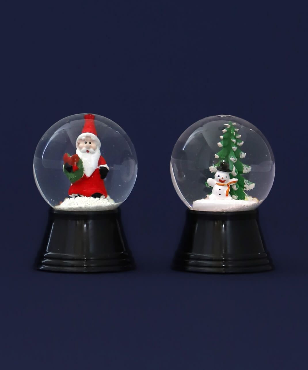 PERZYスノーグローブ 45㎜ | mumokutekiオンラインストア