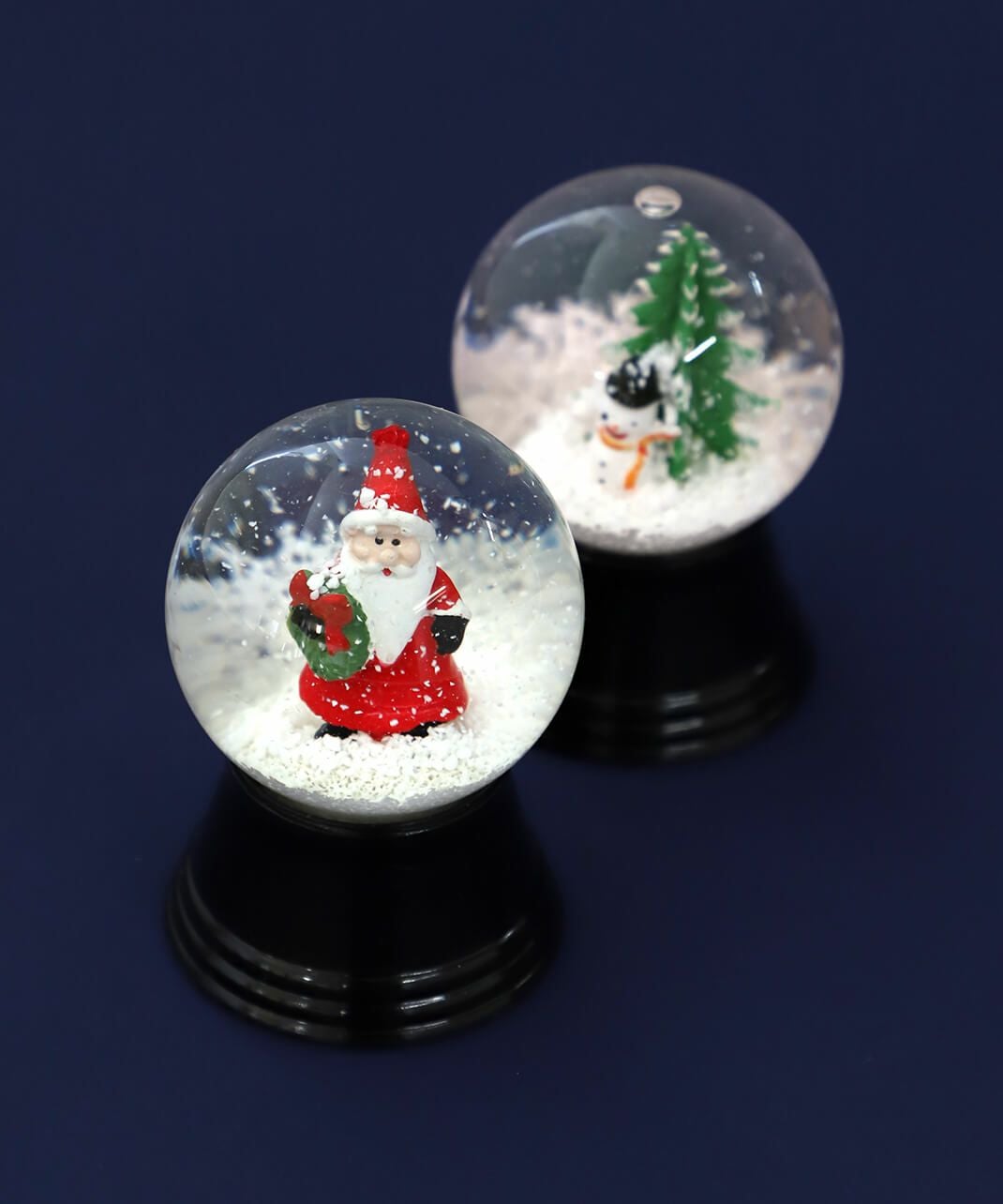 PERZYスノーグローブ 45㎜ | mumokutekiオンラインストア