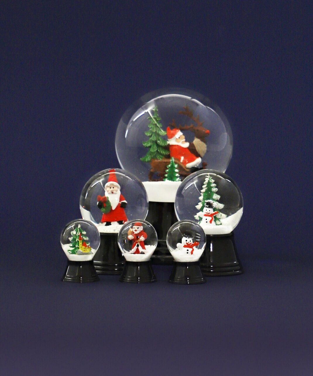 PERZYスノーグローブ 45㎜ | mumokutekiオンラインストア