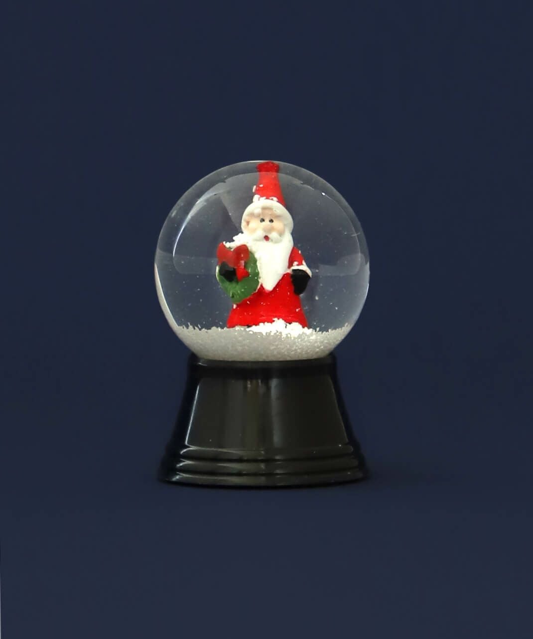 PERZYスノーグローブ 45㎜ | mumokutekiオンラインストア