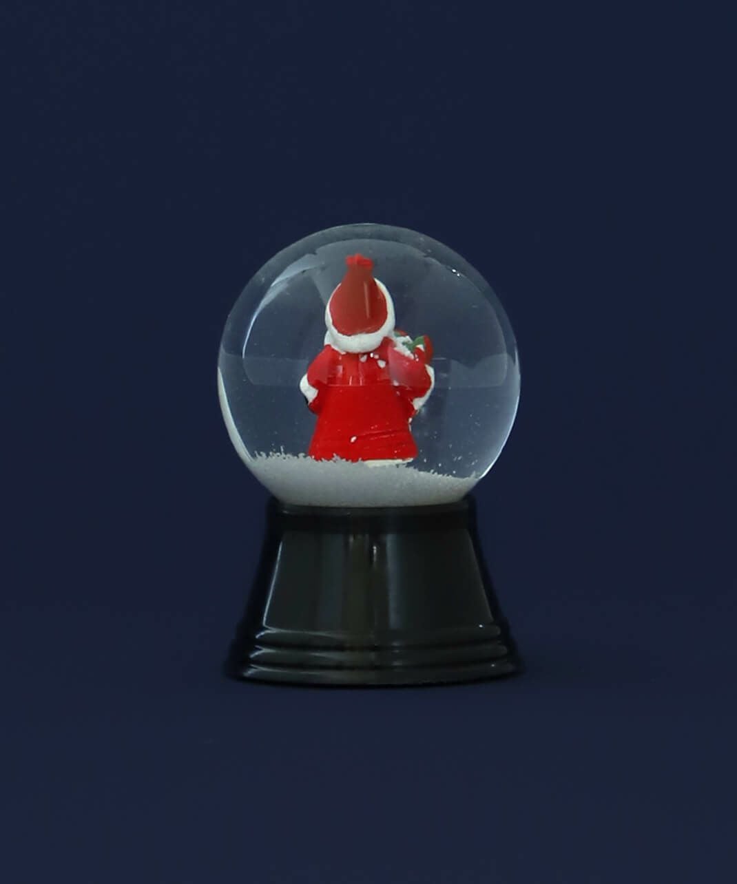 PERZYスノーグローブ 45㎜ | mumokutekiオンラインストア