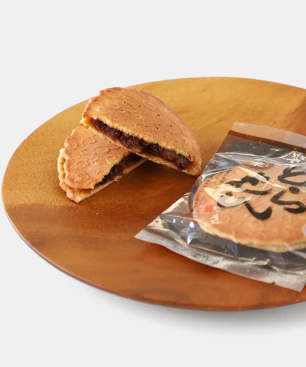 鈴木屋3種のどらせん詰め合わせ | mumokutekiオンラインストア