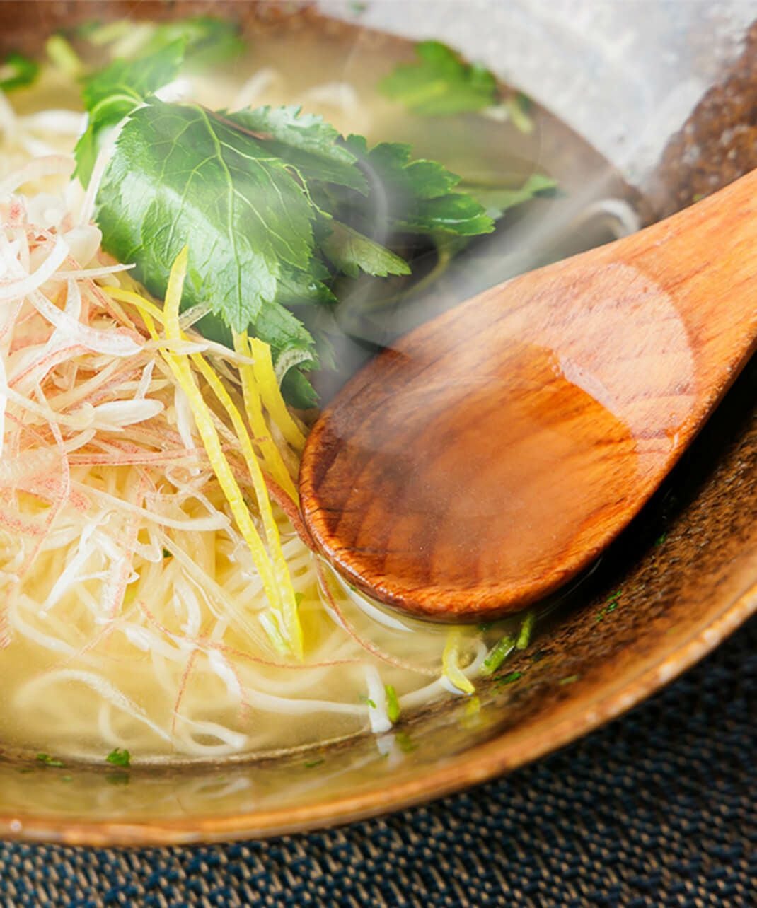 GOOD NATURE MARKET旨出汁にゅうめんギフトセット | mumokuteki