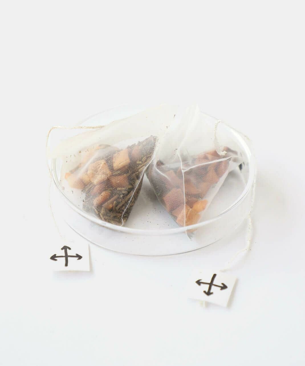宇治田原製茶場東西 ギフトセット24袋入 | mumokutekiオンラインストア