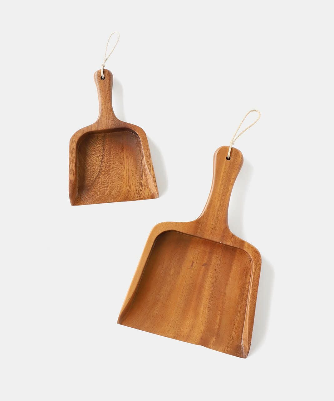 松野屋アカシアちりとり | mumokutekiオンラインストア