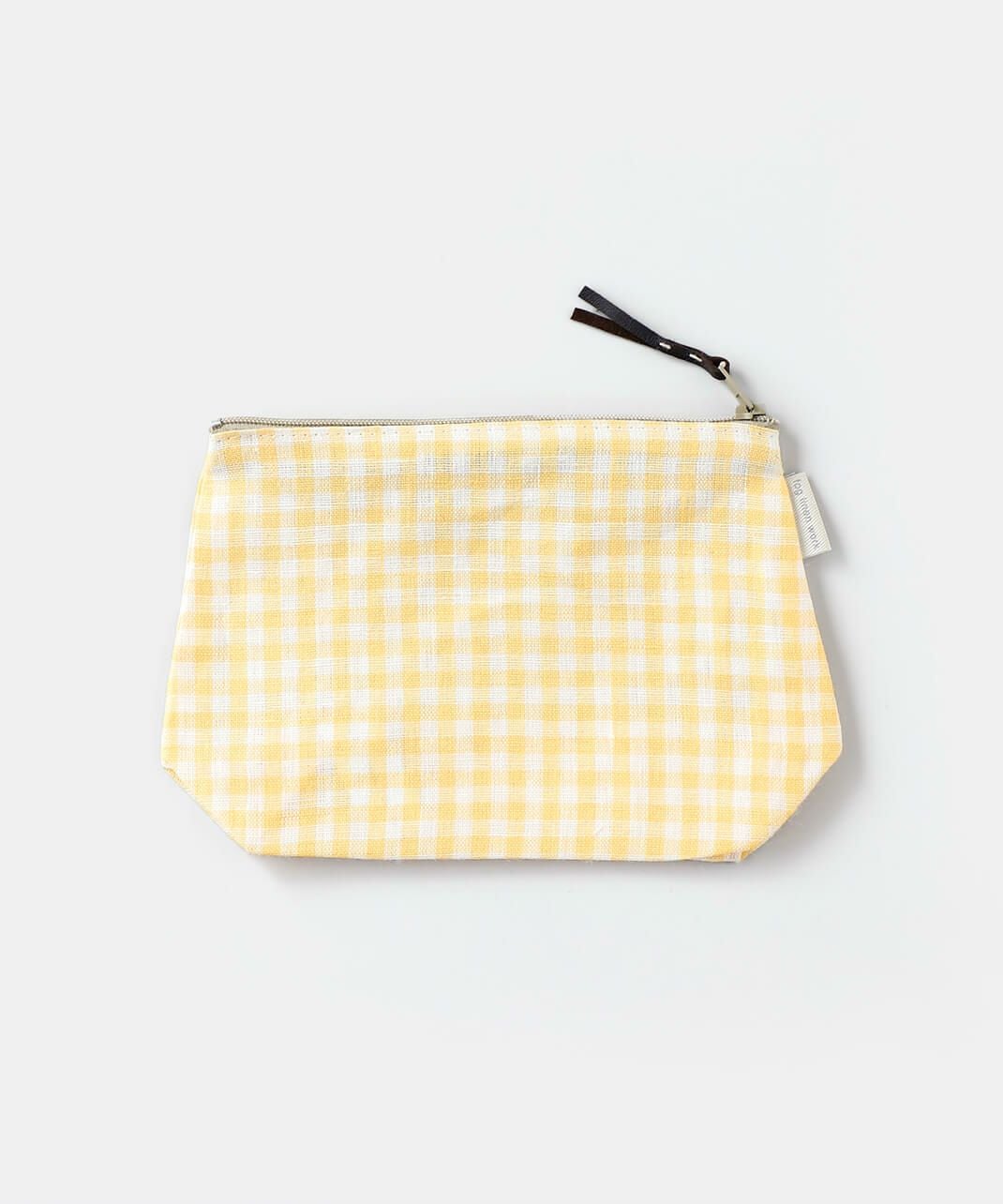 fog linen workクリスポーチ | mumokutekiオンラインストア