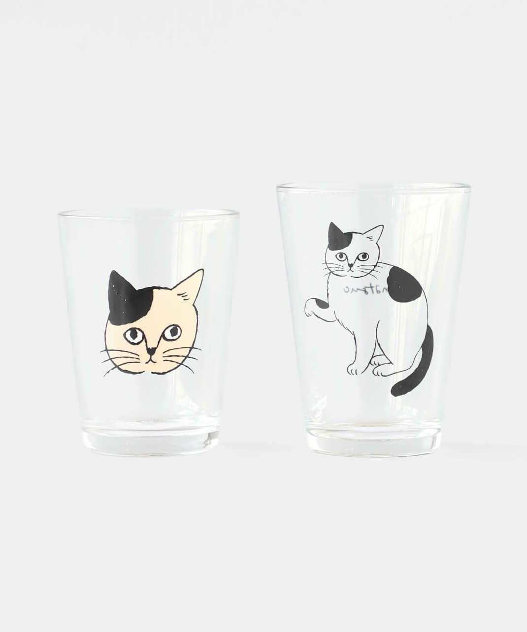 松尾ミユキMini glass 6.5oz | mumokutekiオンラインストア