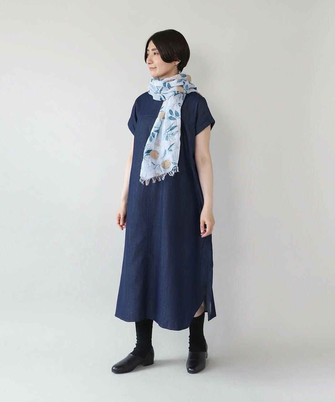 【 なおきちです  】  八王子ウール アンサンブルSサイズ 新品未使用品 s-type-soup-