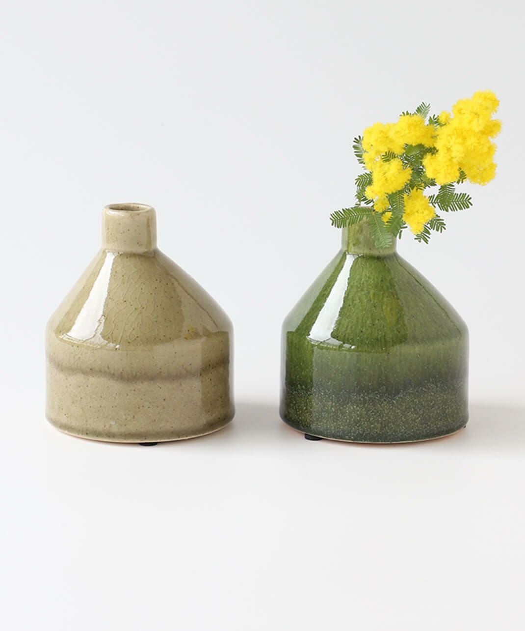 YARDLUXATE ceramic baseSサイズ | mumokutekiオンラインストア