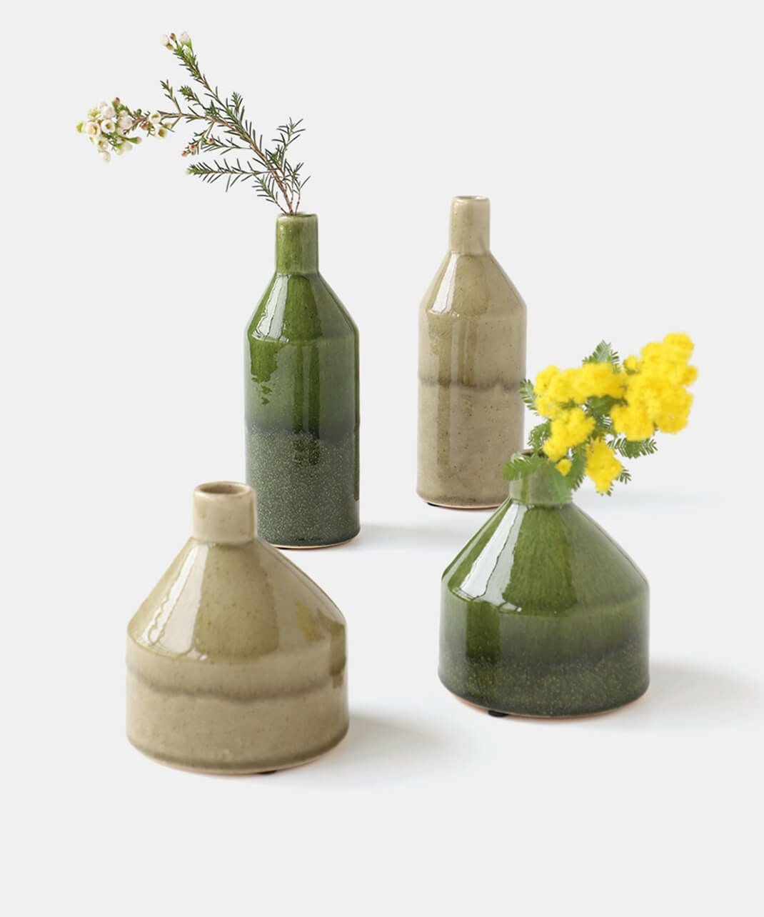 YARDLUXATE ceramic baseSサイズ | mumokutekiオンラインストア