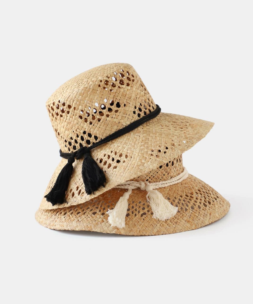 oddsRAFFIA RESORT HAT 25 | mumokutekiオンラインストア